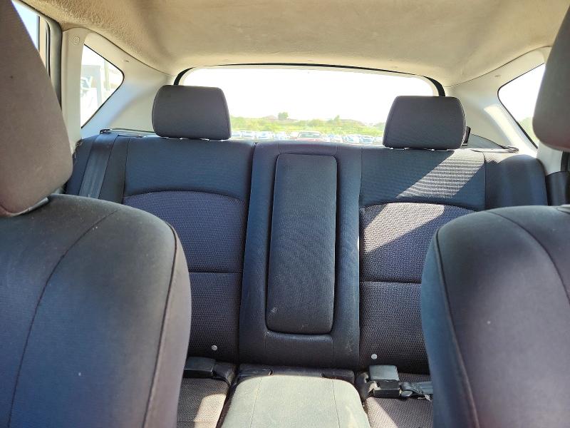 Продажа на аукционе авто 2008 Mazda 3, vin: JM1BK344981106826, номер лота: 65285046