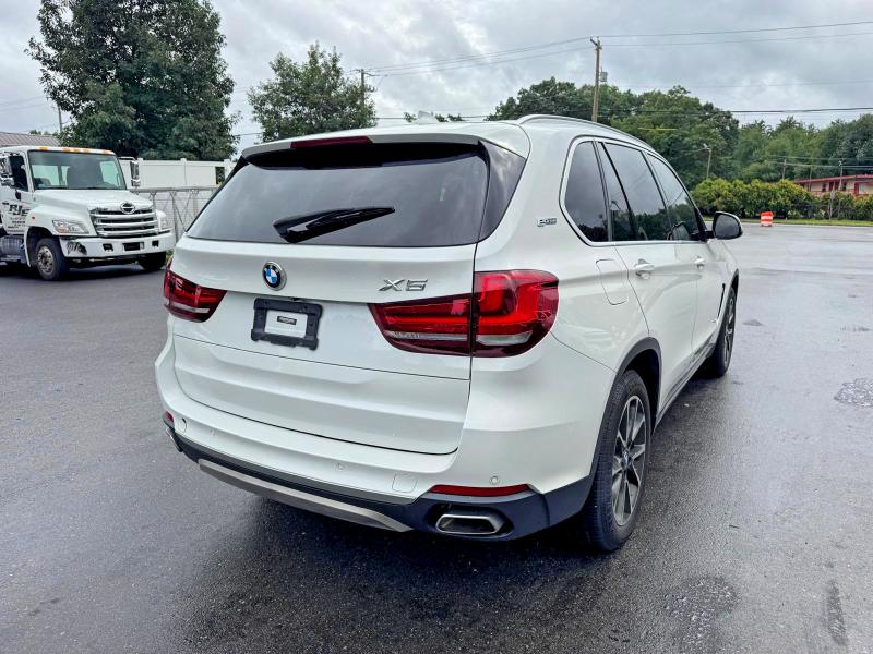 Продаж на аукціоні авто 2018 Bmw X5, vin: 5UXKT0C55J0W02707, номер лоту: 64011676