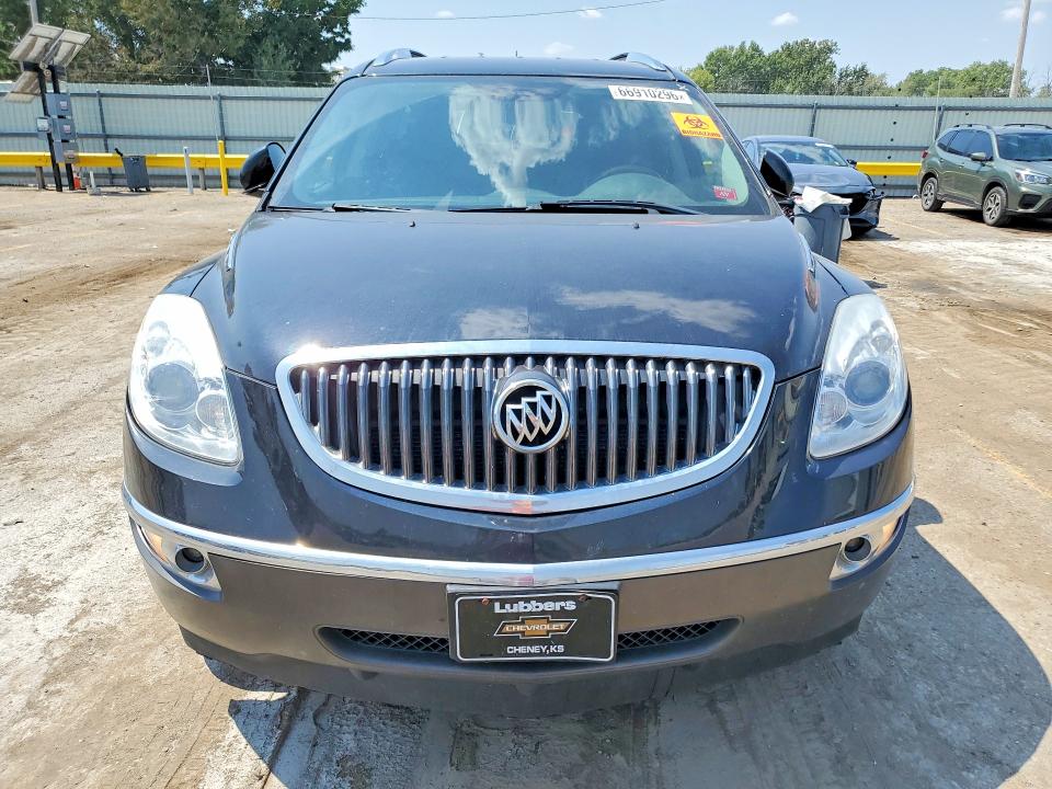 Продаж на аукціоні авто 2012 Buick Enclave, vin: 5GAKRCED0CJ302030, номер лоту: 66910296