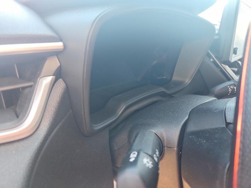 Продаж на аукціоні авто 2026 Toyota Corolla Cross Le, vin: 7MUCAAAGXTV156906, номер лоту: 61999446