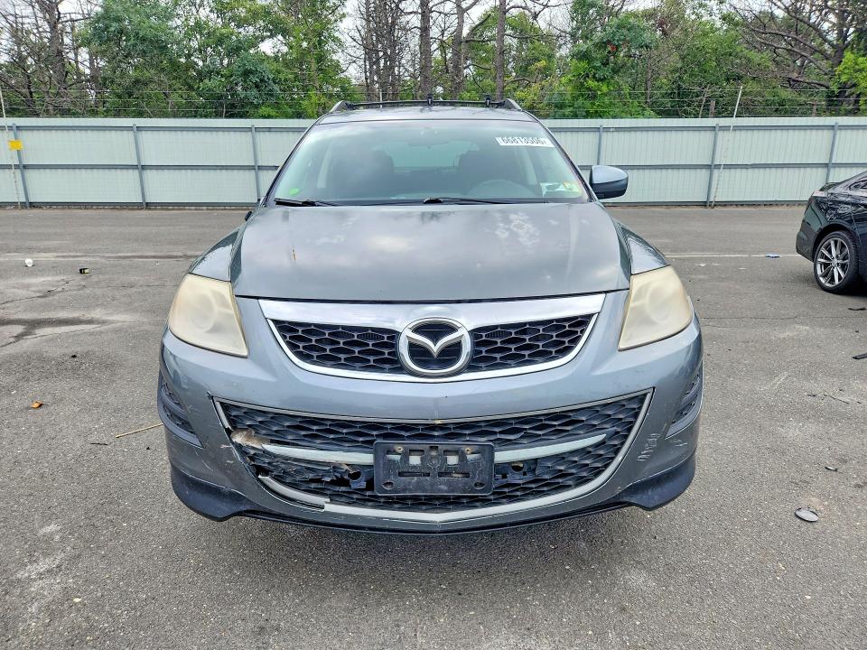 Продажа на аукционе авто 2010 Mazda Cx-9, vin: JM3TB3MV4A0214853, номер лота: 66813506
