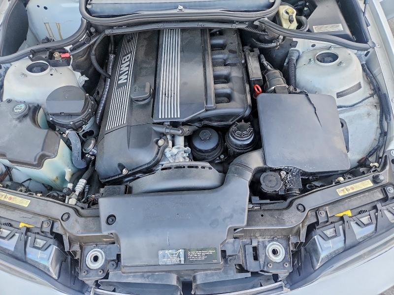 65460036 :رقم المزاد ، WBABS33493PG90720 vin ، 2003 Bmw 325 مزاد بيع