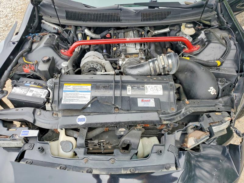 Продажа на аукционе авто 1995 Chevrolet Camaro, vin: 2G1FP22P2S2147331, номер лота: 64416676
