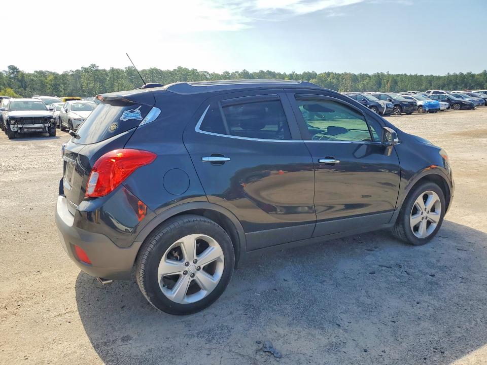 Продажа на аукционе авто 2016 Buick Encore, vin: KL4CJASB8GB738233, номер лота: 64959256