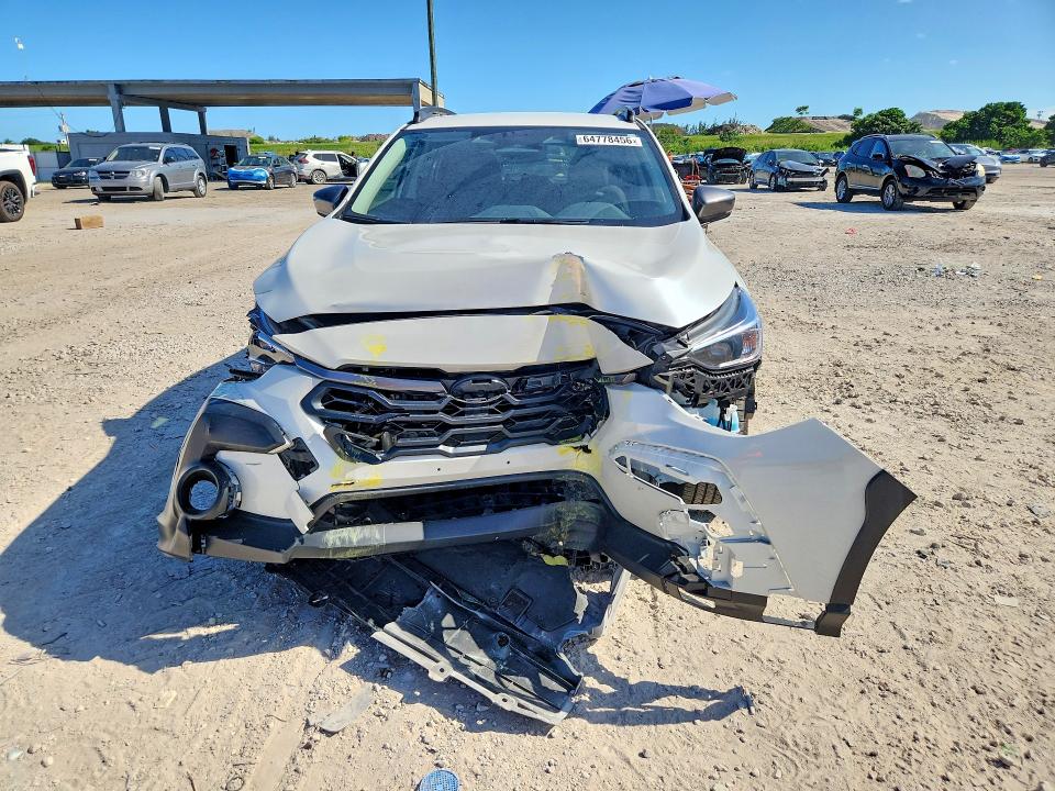 Aukcja sprzedaży 2025 Subaru Crosstrek, vin: JF2GUHDC5SH262088, numer aukcji: 64778456