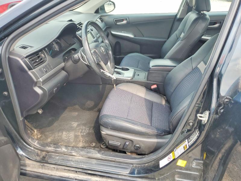 Продаж на аукціоні авто 2014 Toyota Camry, vin: 4T1BF1FK1EU407097, номер лоту: 64974366