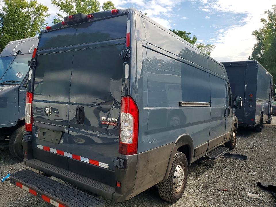 Aukcja sprzedaży 2020 Ram Promaster 3500, vin: 3C6URVJG9LE139904, numer aukcji: 64734656