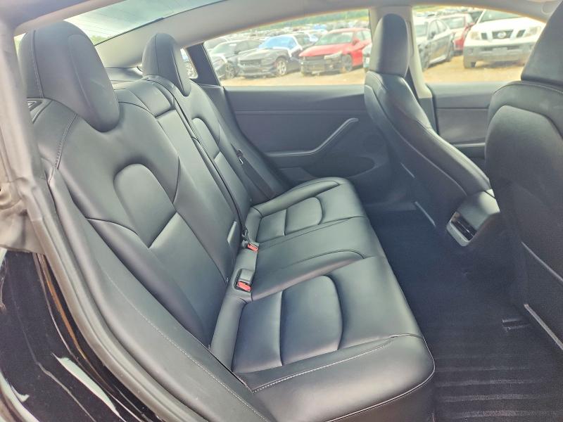 Aukcja sprzedaży 2023 Tesla Model 3, vin: 5YJ3E1EA4PF589796, numer aukcji: 63636946