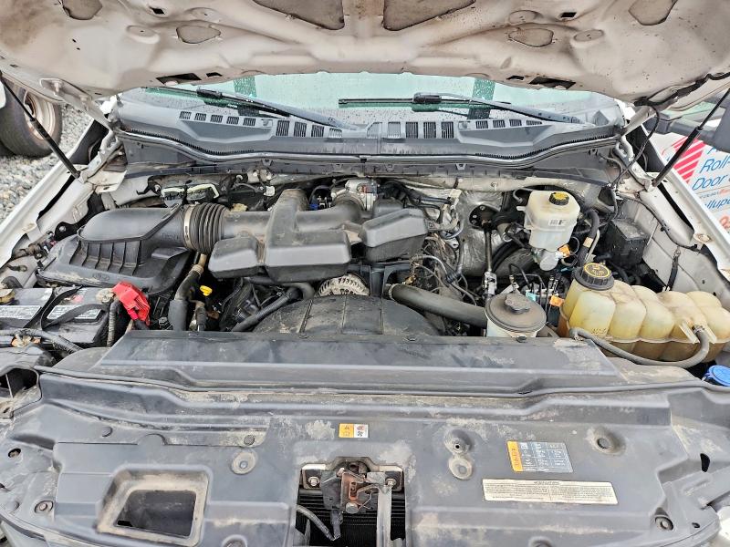 Aukcja sprzedaży 2019 Ford F350, vin: 1FDRF3G64KEG55071, numer aukcji: 66190716