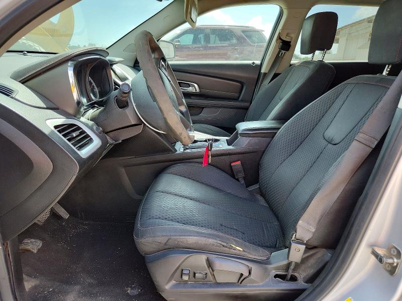 65358476 :رقم المزاد ، 2GKALMEK6F6267306 vin ، 2015 Gmc Terrain مزاد بيع