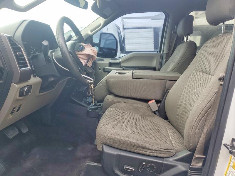 61023956 :رقم المزاد ، 1FTEW1EP9FFC88865 vin ، 2015 Ford F150 مزاد بيع