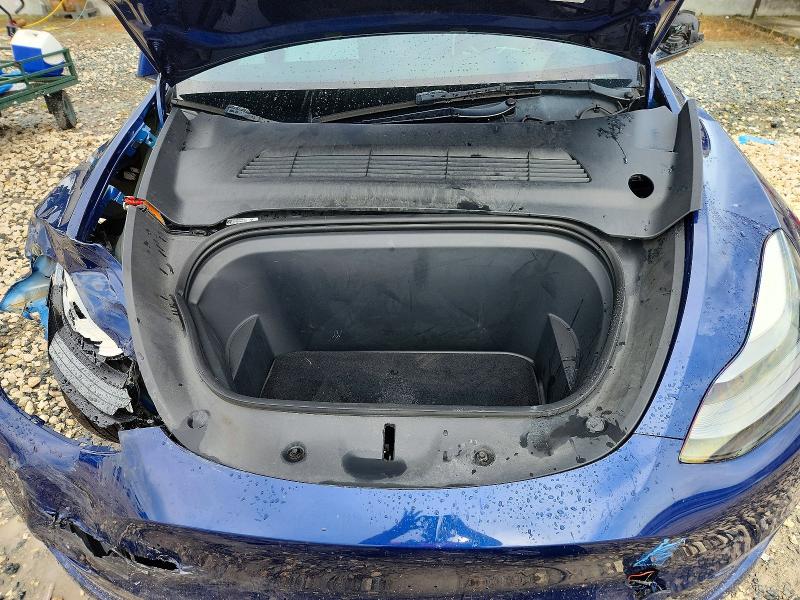 Продажа на аукционе авто 2022 Tesla Model Y, vin: 7SAYGDEF6NF414415, номер лота: 65917186
