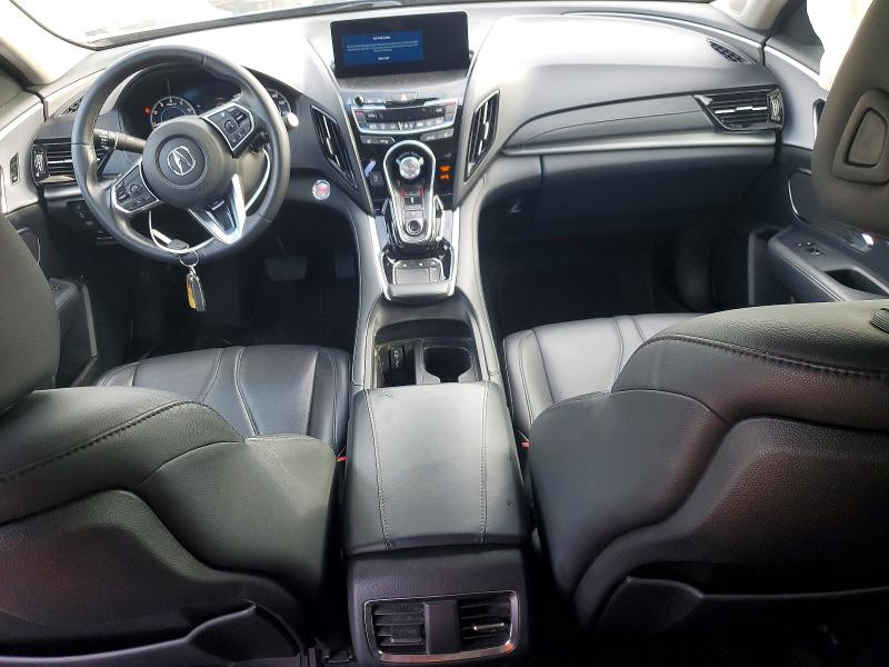 Продаж на аукціоні авто 2019 Acura Rdx, vin: 5J8TC1H34KL004659, номер лоту: 63138466