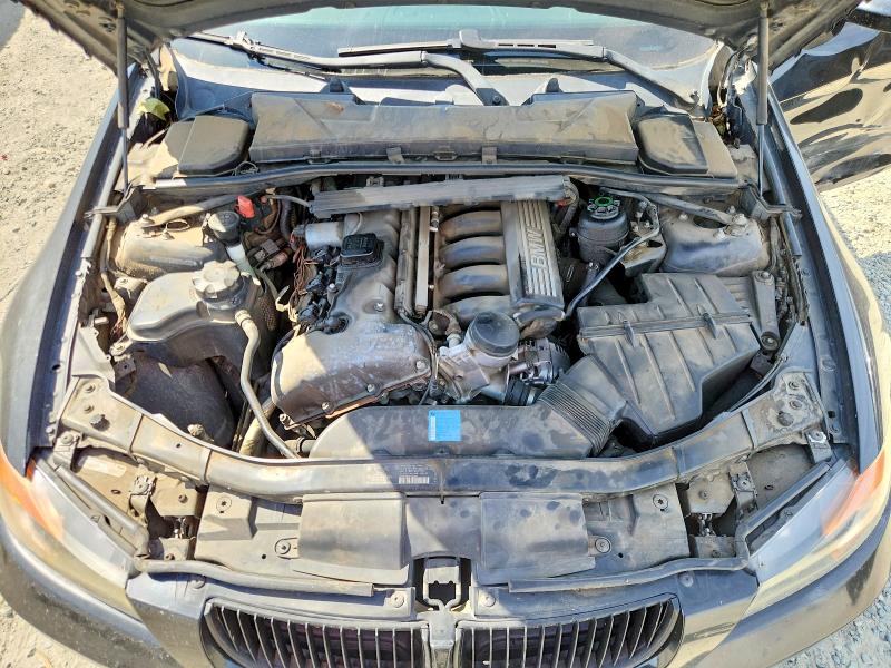 Продаж на аукціоні авто 2006 Bmw 325, vin: WBAVB13566KX44533, номер лоту: 64792856