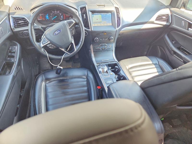 Aukcja sprzedaży 2019 Ford Edge, vin: 2FMPK4J93KBB61422, numer aukcji: 63706936