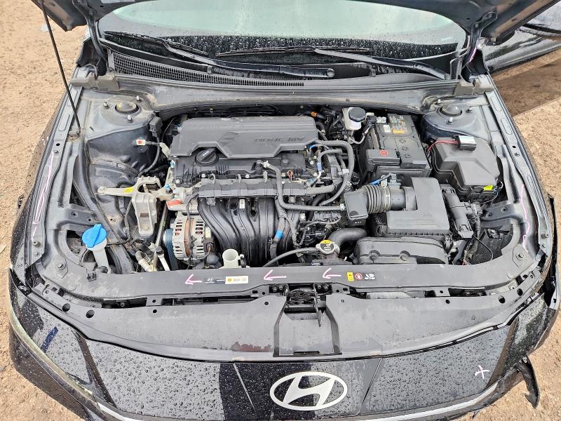 Aukcja sprzedaży 2024 Hyundai Elantra, vin: KMHLM4DG5RU792700, numer aukcji: 63305126