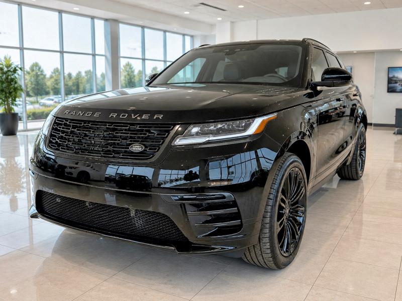 Aukcja sprzedaży 2024 Land Rover Range Rover Velar, vin: SALYL2EX4RA373540, numer aukcji: 67560916