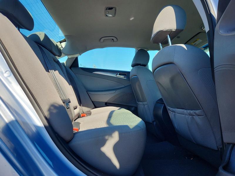 Продаж на аукціоні авто 2015 Hyundai Sonata Hybrid, vin: KMHEC4A41FA134665, номер лоту: 65177666