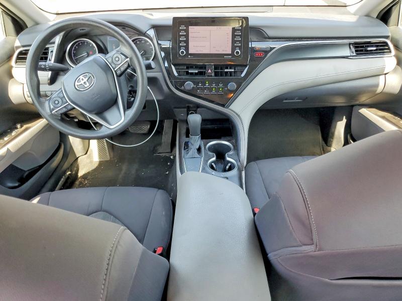 Продажа на аукционе авто 2021 Toyota Camry, vin: 4T1C11AK9MU407289, номер лота: 63912806