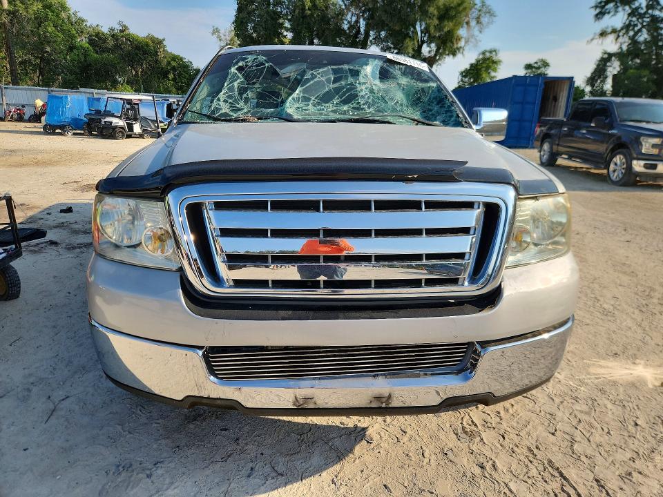 Продажа на аукционе авто 2004 Ford F150, vin: 1FTRW12W74KA66326, номер лота: 66561716