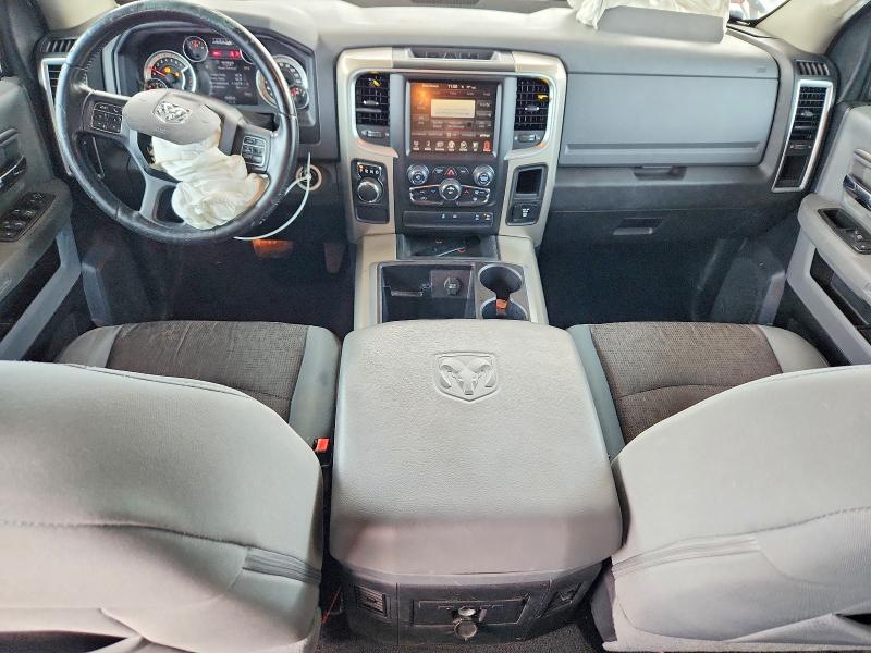 66708146 :رقم المزاد ، 1C6RR6LT6FS523033 vin ، 2015 Ram 1500 مزاد بيع