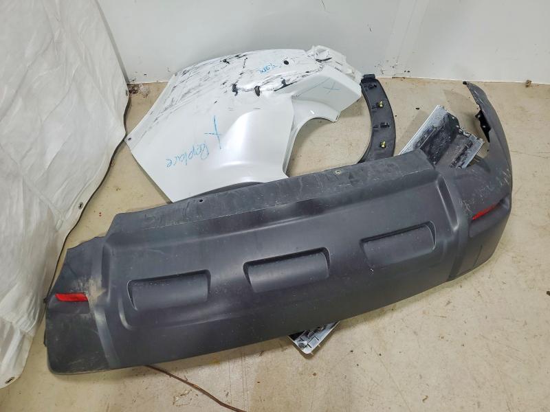 64241356 :رقم المزاد ، JN8BT3BB3RW439496 vin ، 2024 Nissan Rogue مزاد بيع