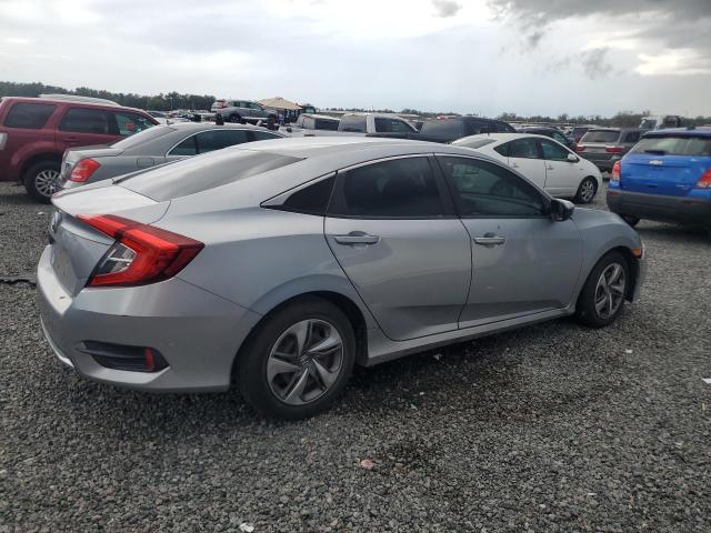66191946 :رقم المزاد ، 2HGFC2F62LH550911 vin ، 2020 Honda Civic مزاد بيع