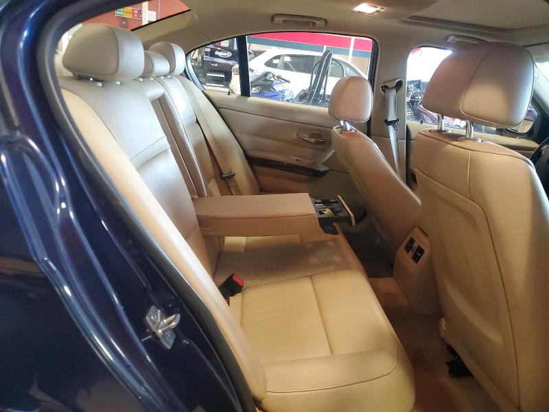 Aukcja sprzedaży 2011 Bmw 328, vin: WBAPK5C57BF126110, numer aukcji: 66797556