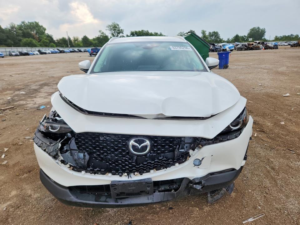 Продажа на аукционе авто 2023 Mazda Cx-30, vin: 3MVDMBCM9PM578569, номер лота: 63795296