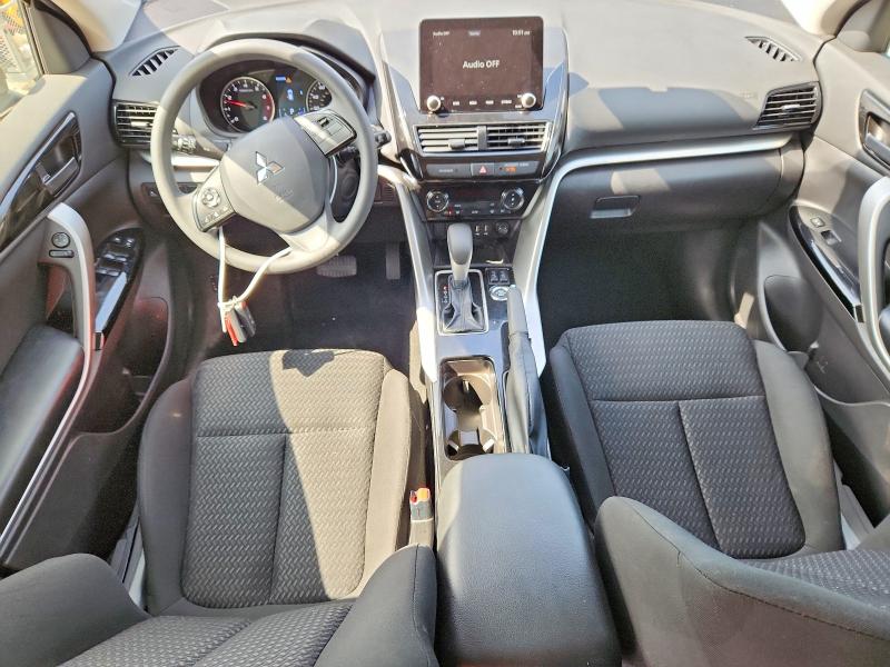 Продаж на аукціоні авто 2026 Mitsubishi Eclipse Cross, vin: JA4ATVAA4TZ000772, номер лоту: 66445066