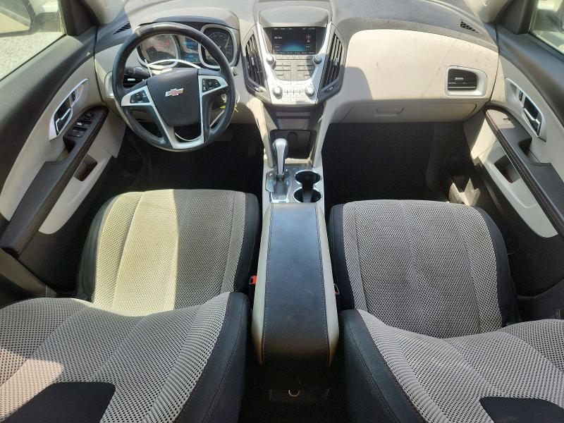 64726556 :رقم المزاد ، 1GNALBEK7FZ102991 vin ، 2015 Chevrolet Equinox مزاد بيع