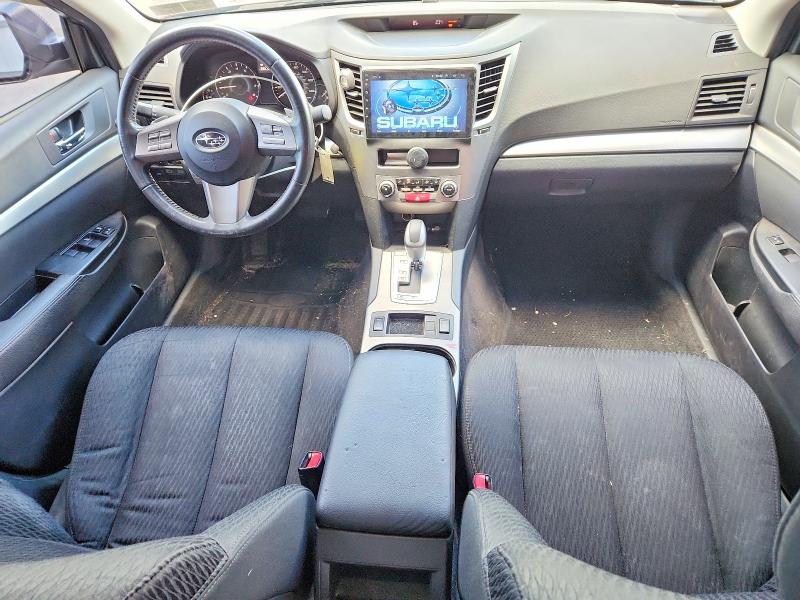 2010 Subaru Legacy მანქანა იყიდება აუქციონზე, vin: 4S3BMBC63A3234366, აუქციონის ნომერი: 62852426