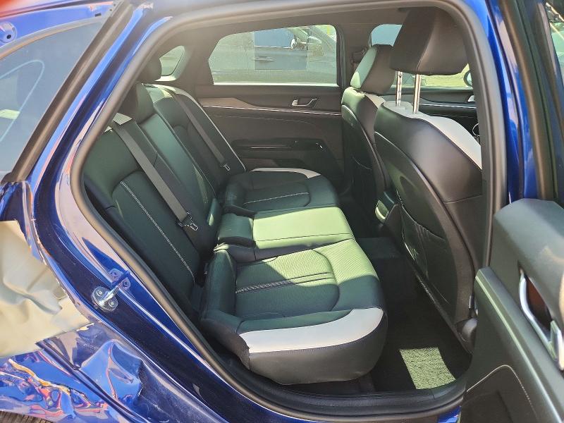 Aukcja sprzedaży 2025 Kia K5, vin: KNAG64J79S5304348, numer aukcji: 65987396