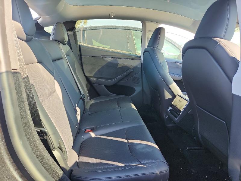 Продаж на аукціоні авто 2026 Tesla Model Y, vin: 7SAYGDEE6TF562522, номер лоту: 63420826