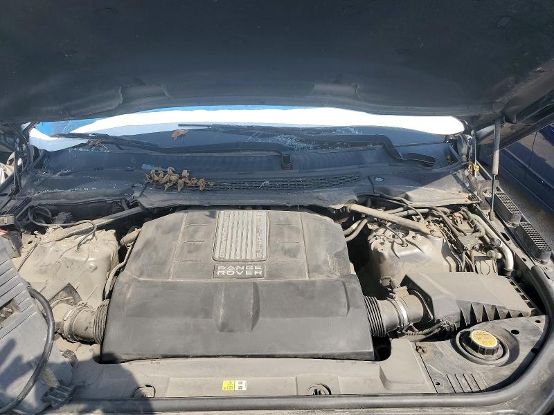 Продажа на аукционе авто 2014 Land Rover Range Rover Sport, vin: SALWR2WF6EA387977, номер лота: 65105586