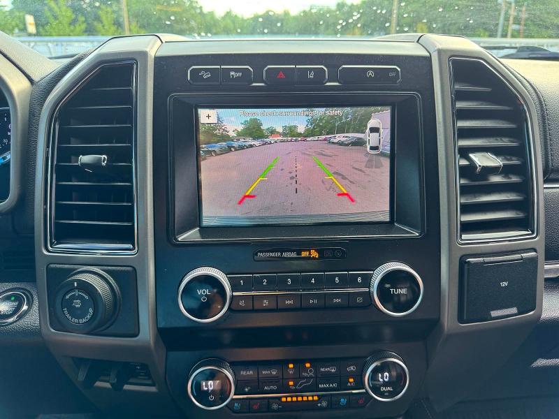 Продаж на аукціоні авто 2019 Ford Expedition, vin: 1FMJU1JTXKEA22029, номер лоту: 63797956