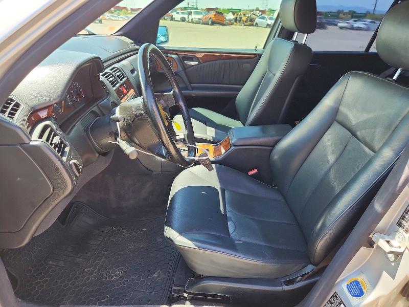 Продаж на аукціоні авто 1998 Mercedes-benz E, vin: WDBJF65F6WA668941, номер лоту: 66470296