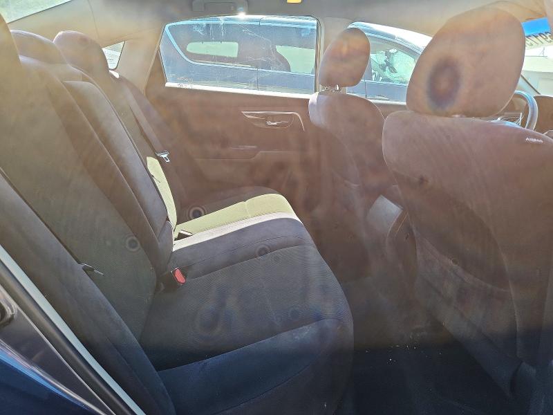 Продаж на аукціоні авто 2013 Nissan Altima, vin: 1N4AL3AP5DC224447, номер лоту: 63691756