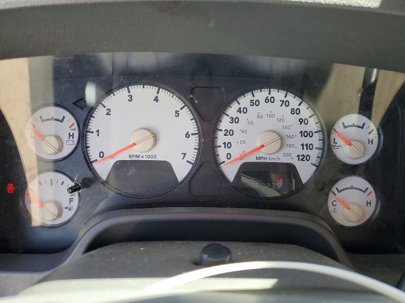 Продажа на аукционе авто 2006 Dodge Ram 1500, vin: 1D7HA18256S594941, номер лота: 66078936