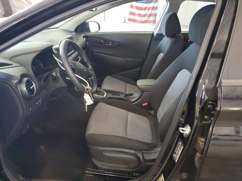 Продаж на аукціоні авто 2021 Hyundai Kona, vin: KM8K1CAA7MU747328, номер лоту: 66107396
