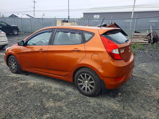 Aukcja sprzedaży 2016 Hyundai Accent, vin: KMHCT5AE7GU289940, numer aukcji: 64982936