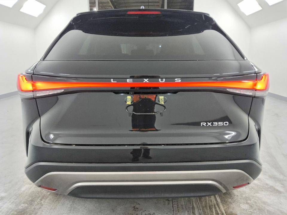 Aukcja sprzedaży 2025 Lexus Rx 350, vin: 2T2BAMBA2SC067531, numer aukcji: 62920636