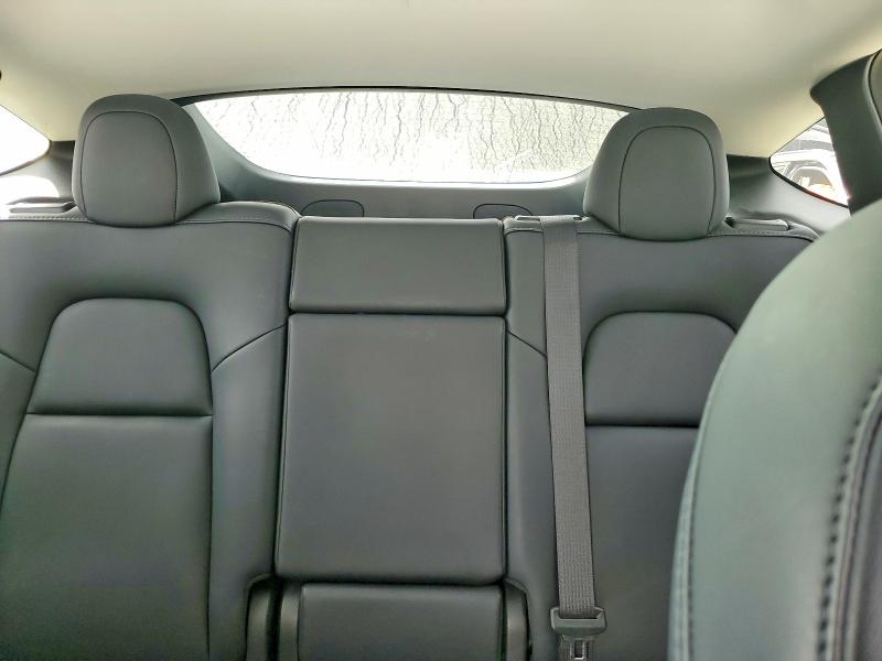 Aukcja sprzedaży 2023 Tesla Model Y, vin: 7SAYGDEE7PF691830, numer aukcji: 66756216