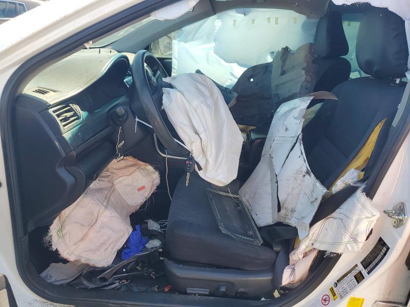 Aukcja sprzedaży 2015 Toyota Camry, vin: 4T1BF1FK1FU103737, numer aukcji: 67291796