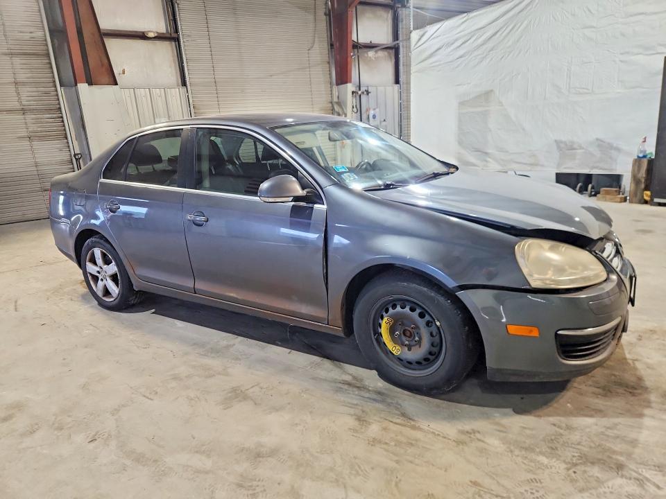 Aukcja sprzedaży 2009 Volkswagen Jetta, vin: 3VWRZ71K29M141925, numer aukcji: 67244376