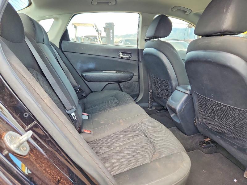 Auction sale of the 2020 Kia Optima, vin: 5XXGT4L33LG392462, lot number: 63775776