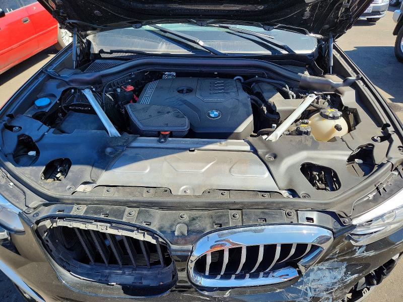 Продаж на аукціоні авто 2021 Bmw X3, vin: 5UXTY5C07M9E14667, номер лоту: 67325756