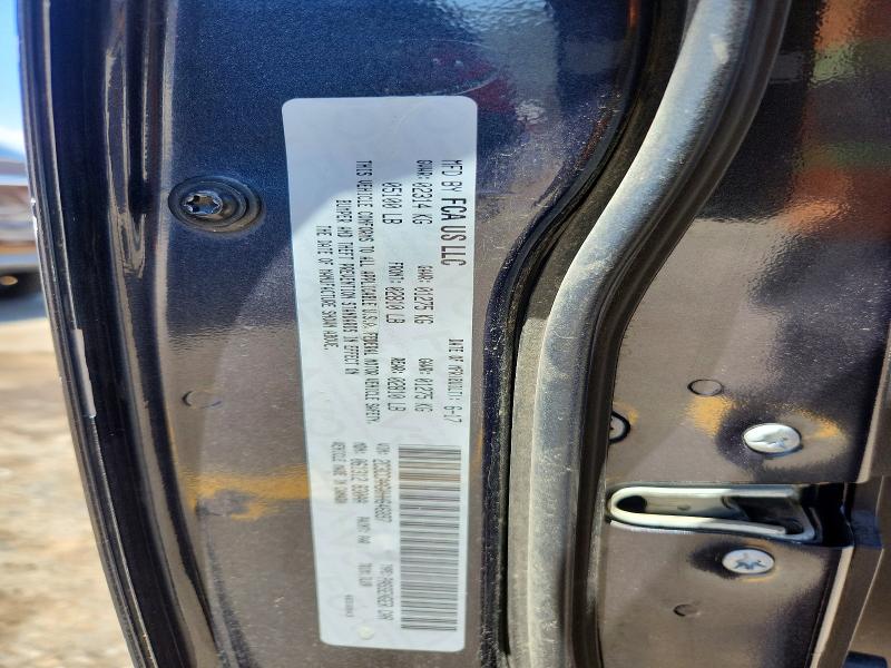 Aukcja sprzedaży 2017 Chrysler 300, vin: 2C3CCAAG0HH646897, numer aukcji: 63438286