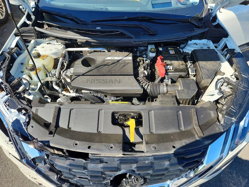 Aukcja sprzedaży 2022 Nissan Rogue, vin: JN8BT3DD5NW275922, numer aukcji: 66270406