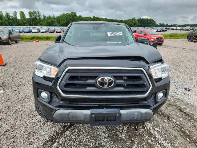 2022 Toyota Tacoma მანქანა იყიდება აუქციონზე, vin: 3TMAZ5CN3NM181727, აუქციონის ნომერი: 63652226